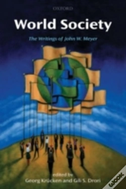 Capa do artigo World Society