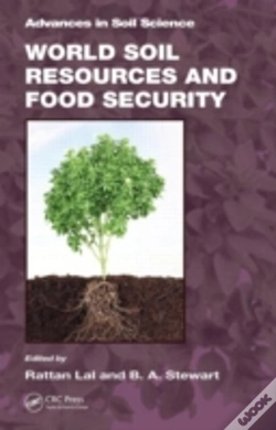 Capa do artigo World Soil Resources And Food Security
