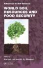 World Soil Resources And Food Security - Preview