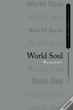 Capa do artigo World Soul