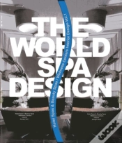 Capa do artigo World Spa Design Volume I Amp Ii