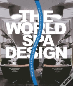 Capa do artigo World Spa Design Volume I Amp Ii