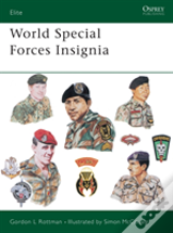 World Special Forces Insignia