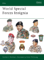 World Special Forces Insignia - Preview
