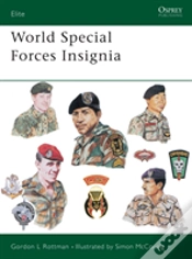 Capa do artigo World Special Forces Insignia