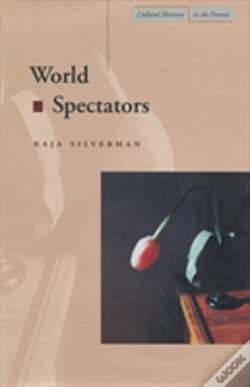 Capa do artigo World Spectators