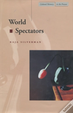 Capa do artigo World Spectators