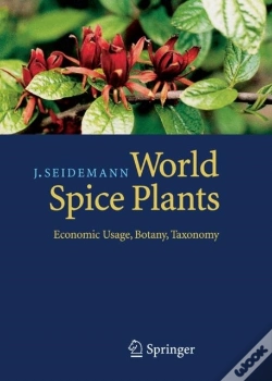 Capa do artigo World Spice Plants
