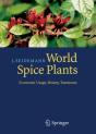 World Spice Plants - Preview