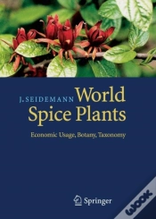 Capa do artigo World Spice Plants