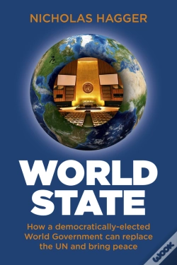 Capa do artigo World State