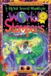 Capa do artigo World Stompers