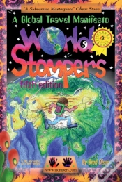 Capa do artigo World Stompers