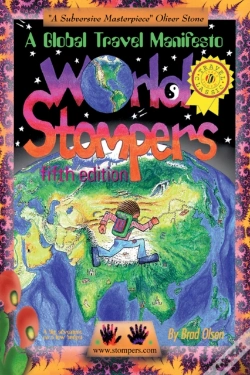 Capa do artigo World Stompers