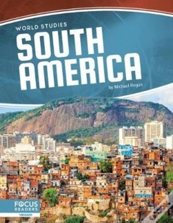 Capa do artigo World Studies: South America