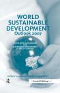 World Sustainable Development Outlook 2007 - Preview