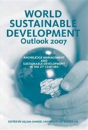 World Sustainable Development Outlook 2007 - Preview