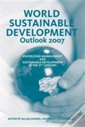 Capa do artigo World Sustainable Development Outlook 2007
