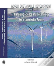 Capa do artigo World Sustainable Development Outlook 2008