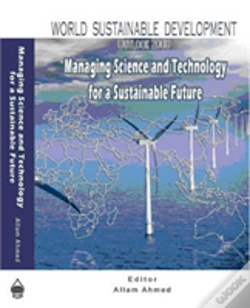 Capa do artigo World Sustainable Development Outlook 2008