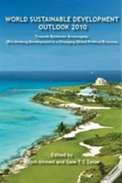 Capa do artigo World Sustainable Development Outlook 2010