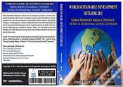 Capa do artigo World Sustainable Development Outlook 2011
