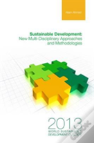 World Sustainable Development Outlook 2013