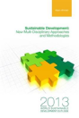 World Sustainable Development Outlook 2013 - Preview
