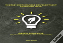 World Sustainable Development Outlook 2015
