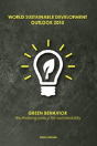World Sustainable Development Outlook 2015 - Preview