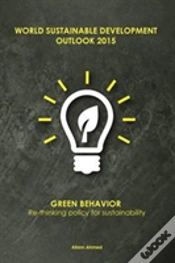 Capa do artigo World Sustainable Development Outlook 2015
