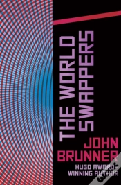 Capa do artigo World Swappers