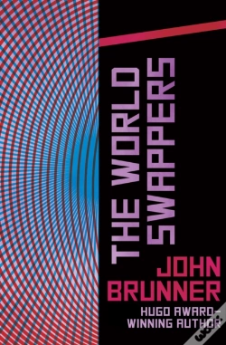 Capa do artigo World Swappers
