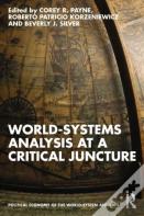 World-Systems Analysis At A Critical Juncture