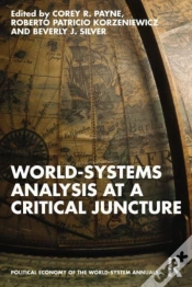 Capa do artigo World-Systems Analysis At A Critical Juncture