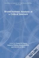 World-Systems Analysis At A Critical Juncture