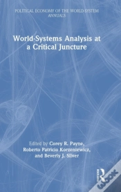Capa do artigo World-Systems Analysis At A Critical Juncture