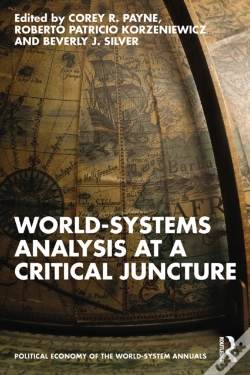 Capa do artigo World-Systems Analysis At A Critical Juncture