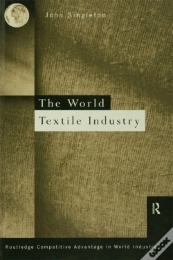 Capa do artigo World Textile Industry