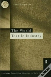 Capa do artigo World Textile Industry