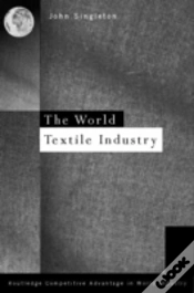 Capa do artigo World Textile Industry