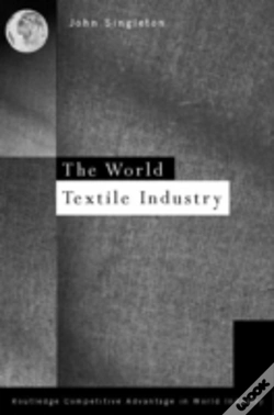 Capa do artigo World Textile Industry