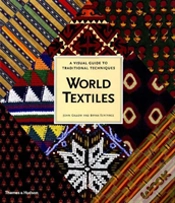 Capa do artigo World Textiles