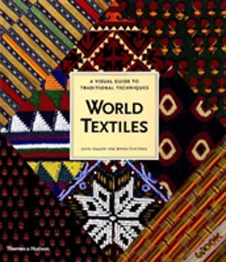 Capa do artigo World Textiles