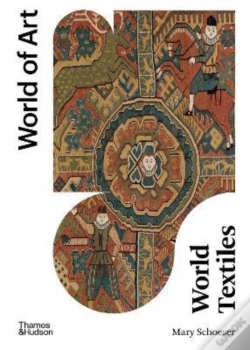Capa do artigo World Textiles