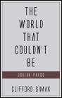 World That Couldn'T Be - Preview
