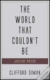 Capa do artigo World That Couldn