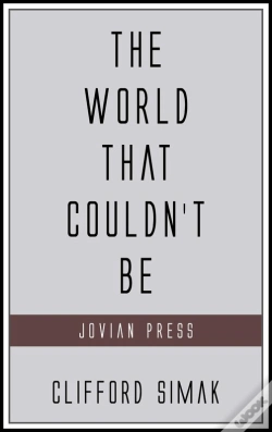 Capa do artigo World That Couldn'T Be
