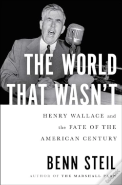 Capa do artigo World That Wasn'T