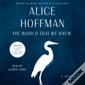 Capa do artigo World That We Knew